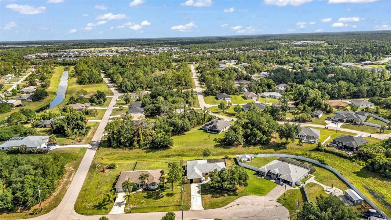 2338 Kelsey Court , North Port, FL 34288 Photo
