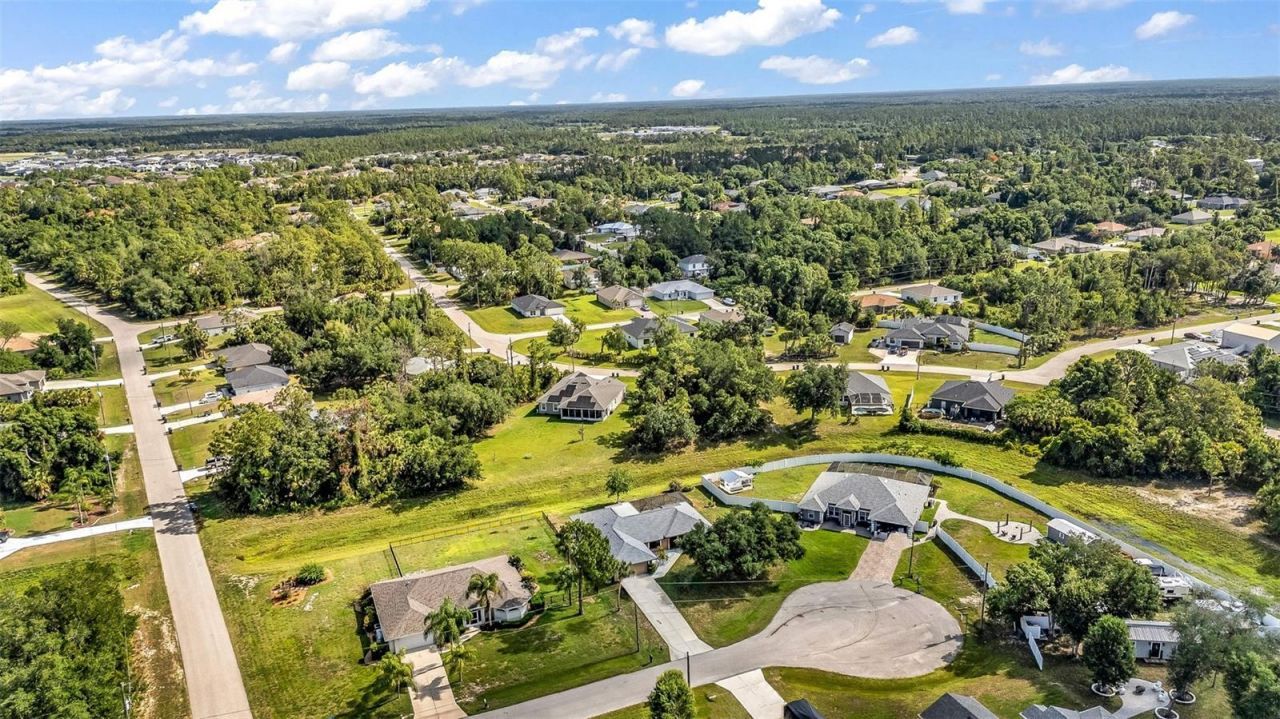 2338 Kelsey Court , North Port, FL 34288 Photo