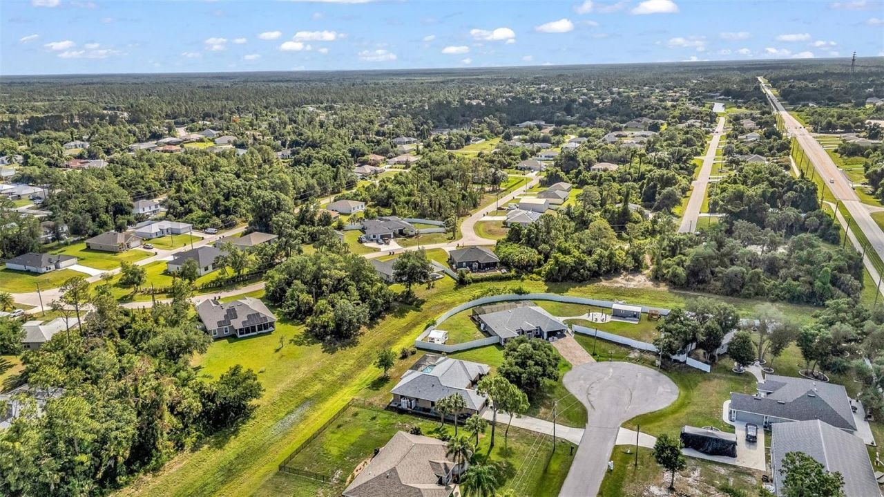 2338 Kelsey Court , North Port, FL 34288 Photo