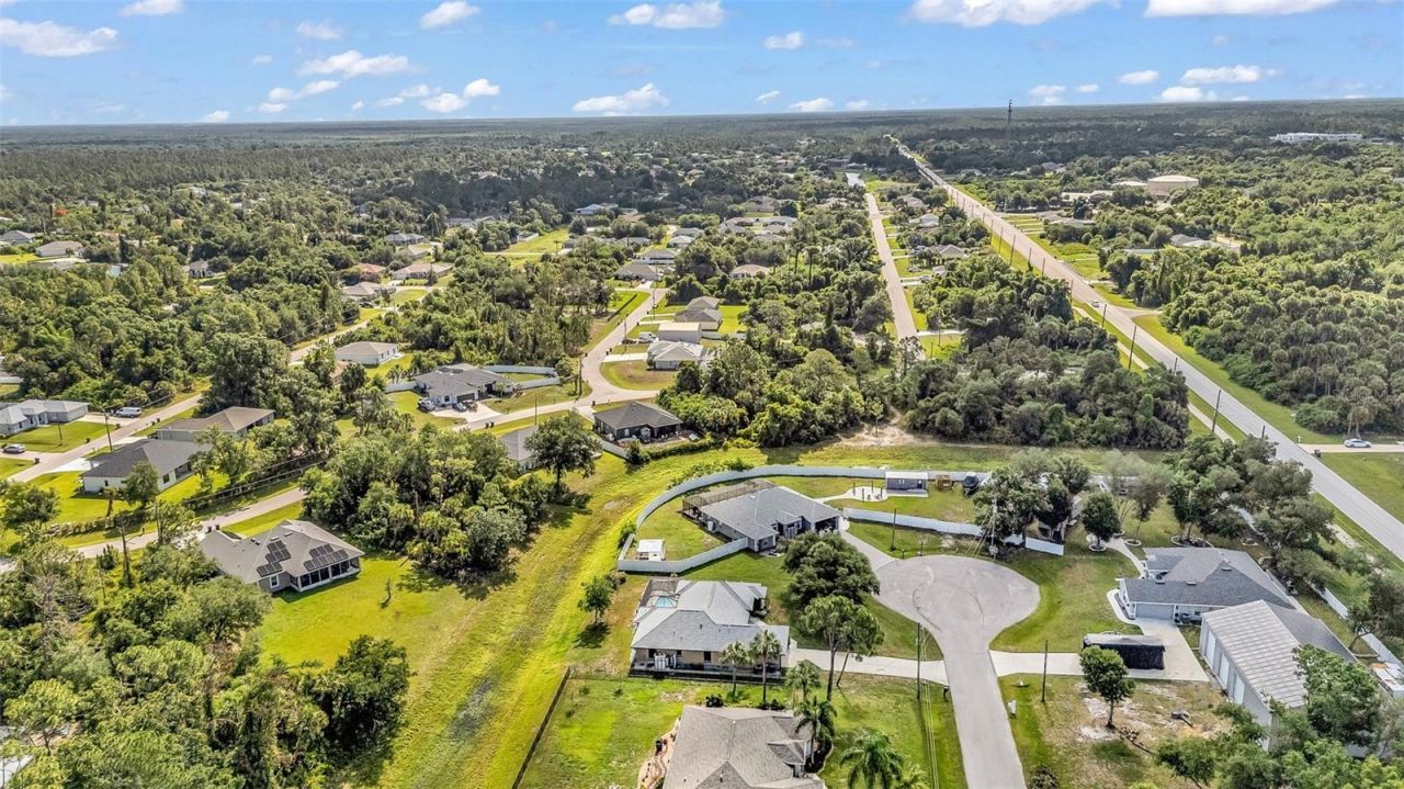 2338 Kelsey Court , North Port, FL 34288 Photo