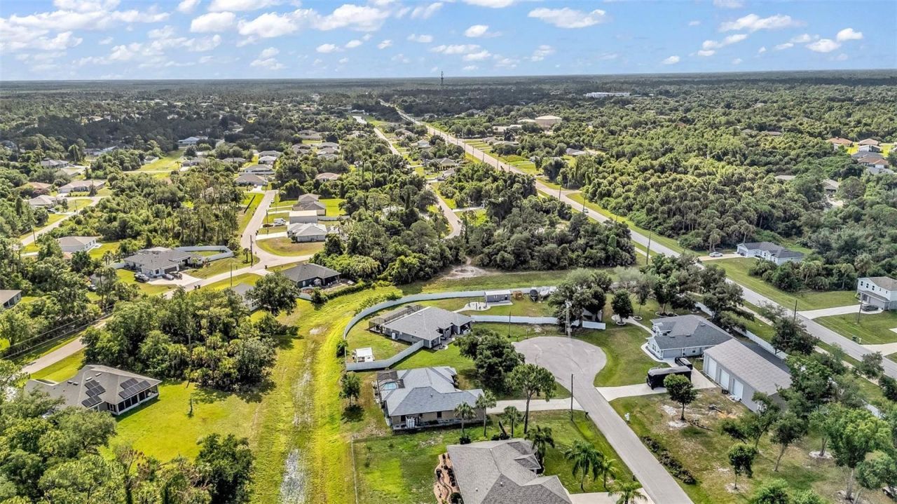2338 Kelsey Court , North Port, FL 34288 Photo