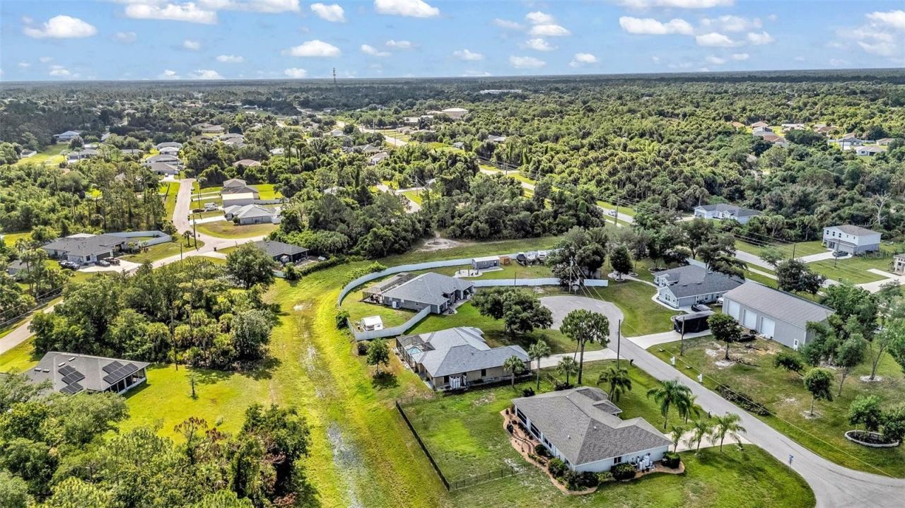 2338 Kelsey Court , North Port, FL 34288 Photo