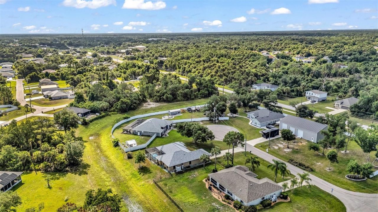2338 Kelsey Court , North Port, FL 34288 Photo