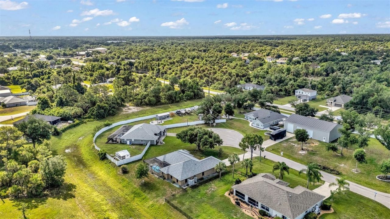 2338 Kelsey Court , North Port, FL 34288 Photo