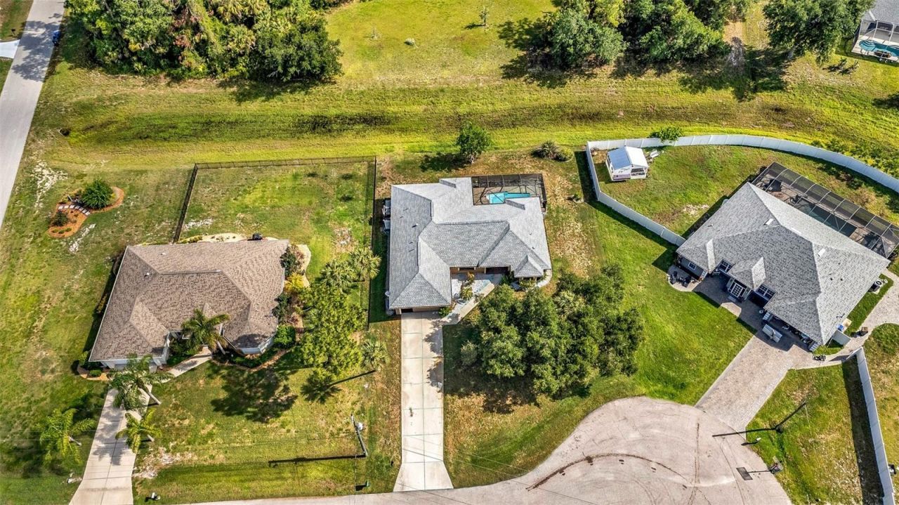 2338 Kelsey Court , North Port, FL 34288 Photo