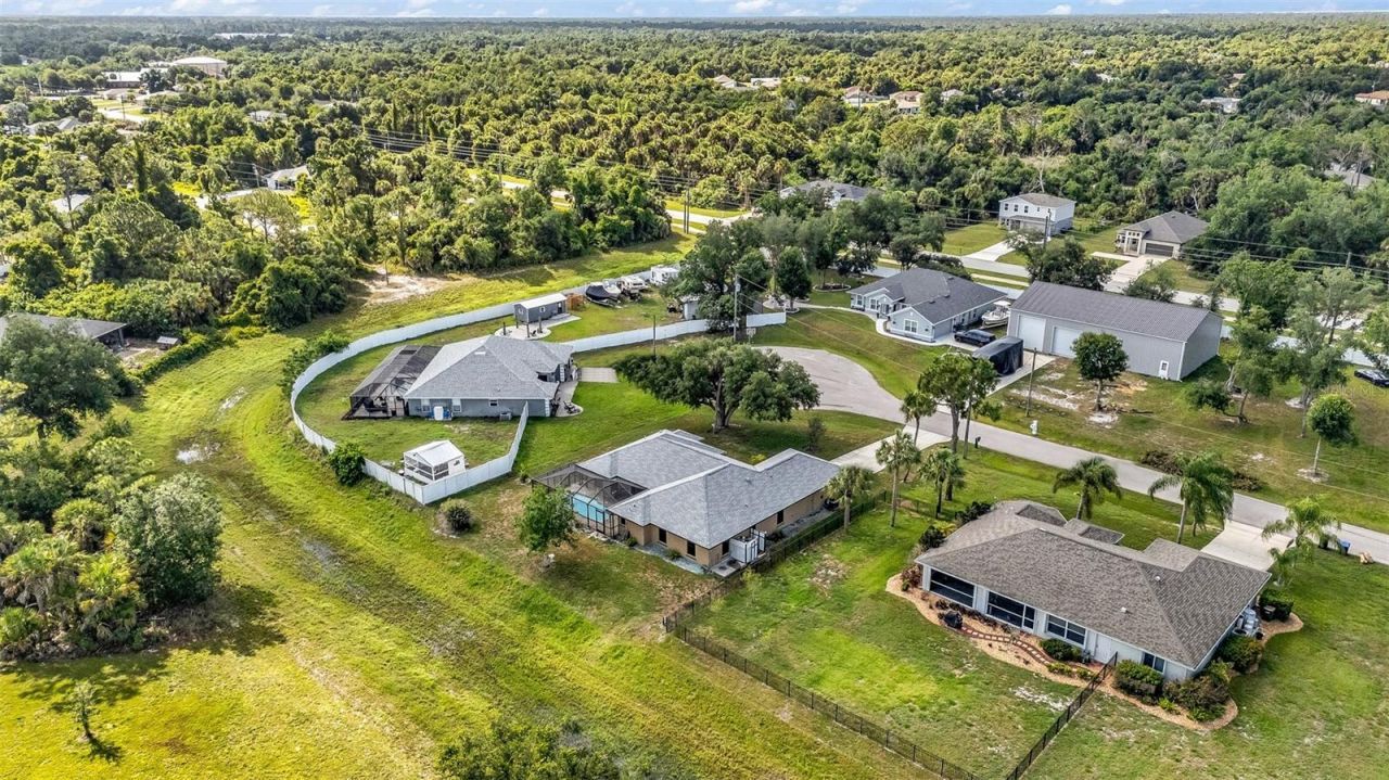 2338 Kelsey Court , North Port, FL 34288 Photo
