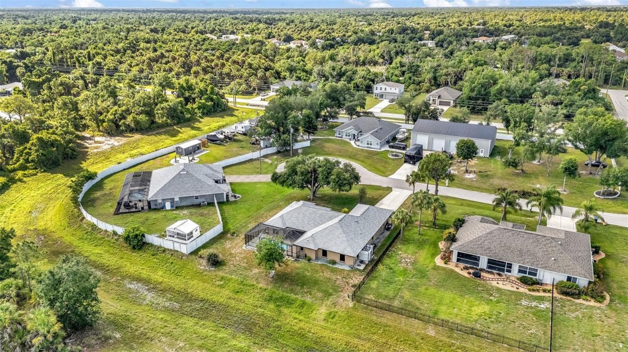 2338 Kelsey Court , North Port, FL 34288 Photo