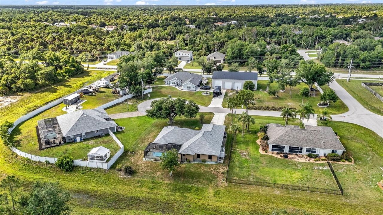 2338 Kelsey Court , North Port, FL 34288 Photo