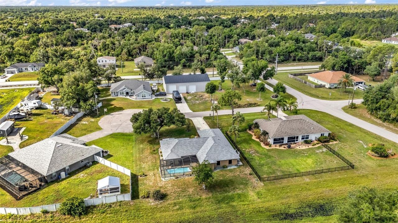 2338 Kelsey Court , North Port, FL 34288 Photo