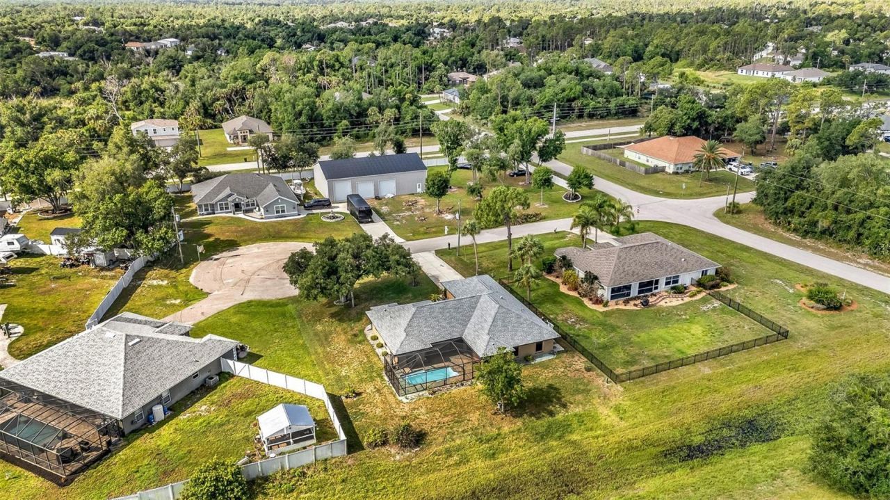 2338 Kelsey Court , North Port, FL 34288 Photo