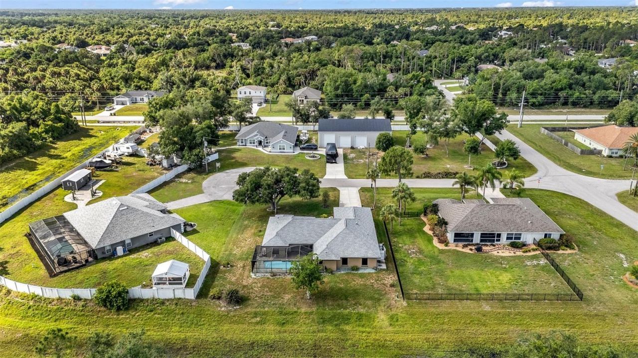 2338 Kelsey Court , North Port, FL 34288 Photo