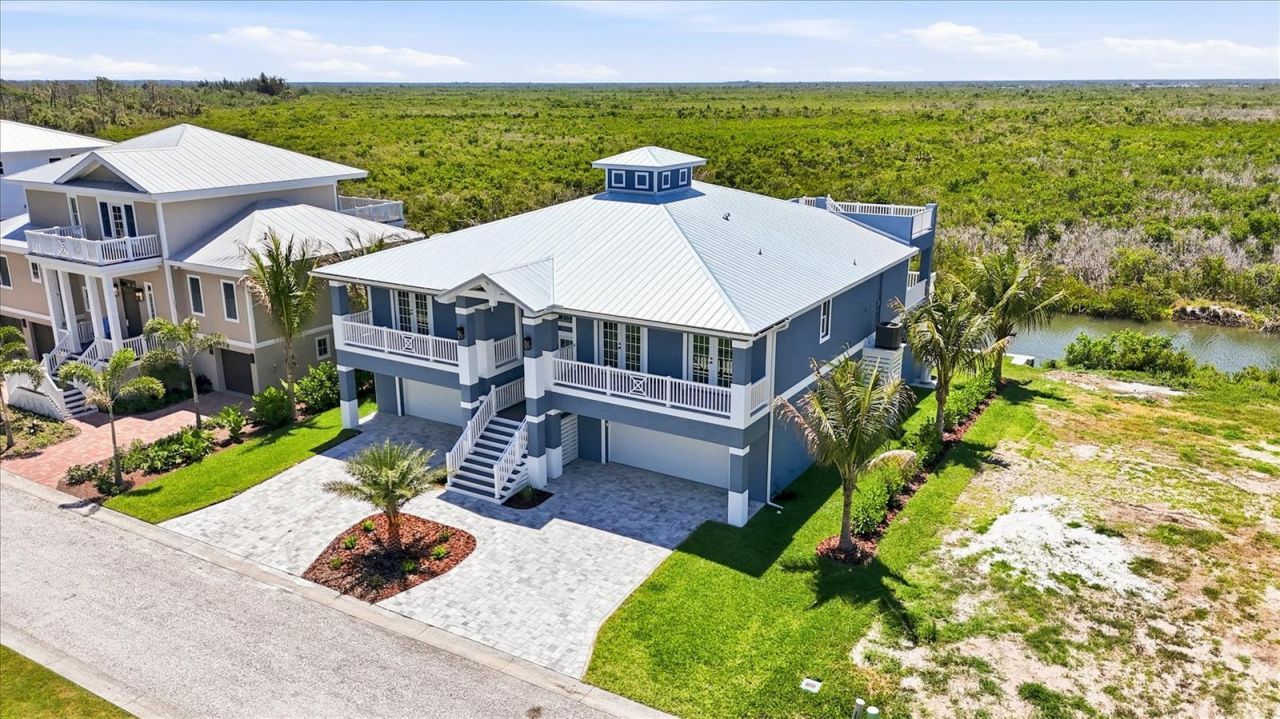 13220 Anglers Way , Placida, FL 33946 Photo