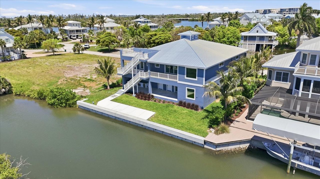 13220 Anglers Way , Placida, FL 33946 Photo