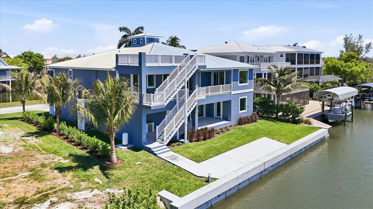 13220 Anglers Way , Placida, FL 33946 Photo