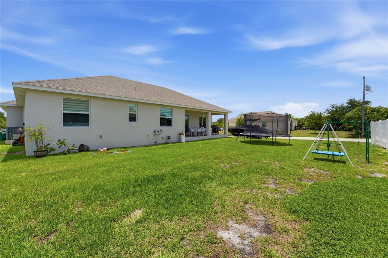 14304 Amestoy Avenue , Port Charlotte, FL 33981 Photo