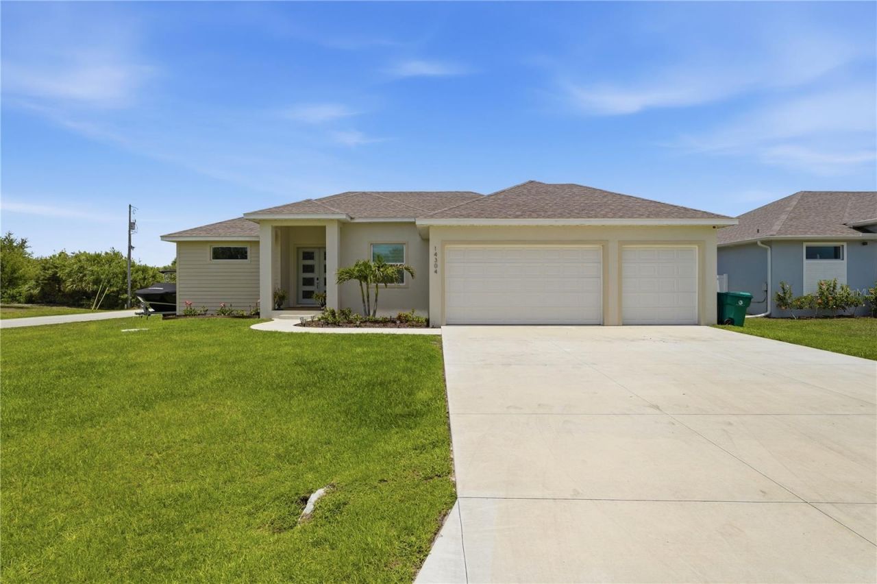 14304 Amestoy Avenue , Port Charlotte, FL 33981 Photo