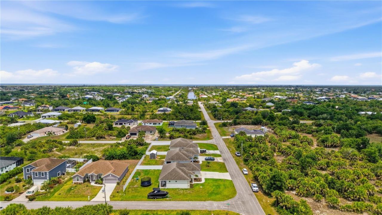 14304 Amestoy Avenue , Port Charlotte, FL 33981 Photo