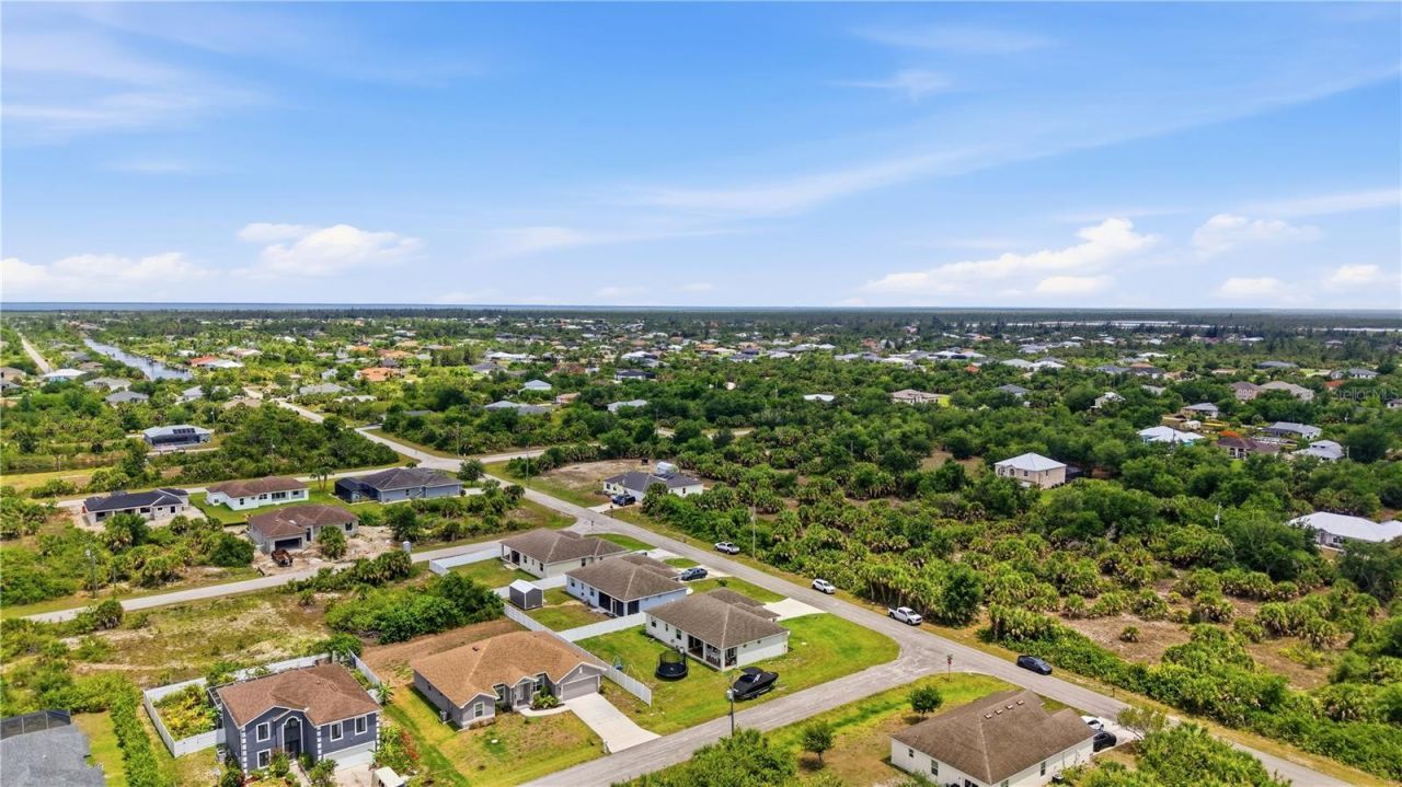 14304 Amestoy Avenue , Port Charlotte, FL 33981 Photo