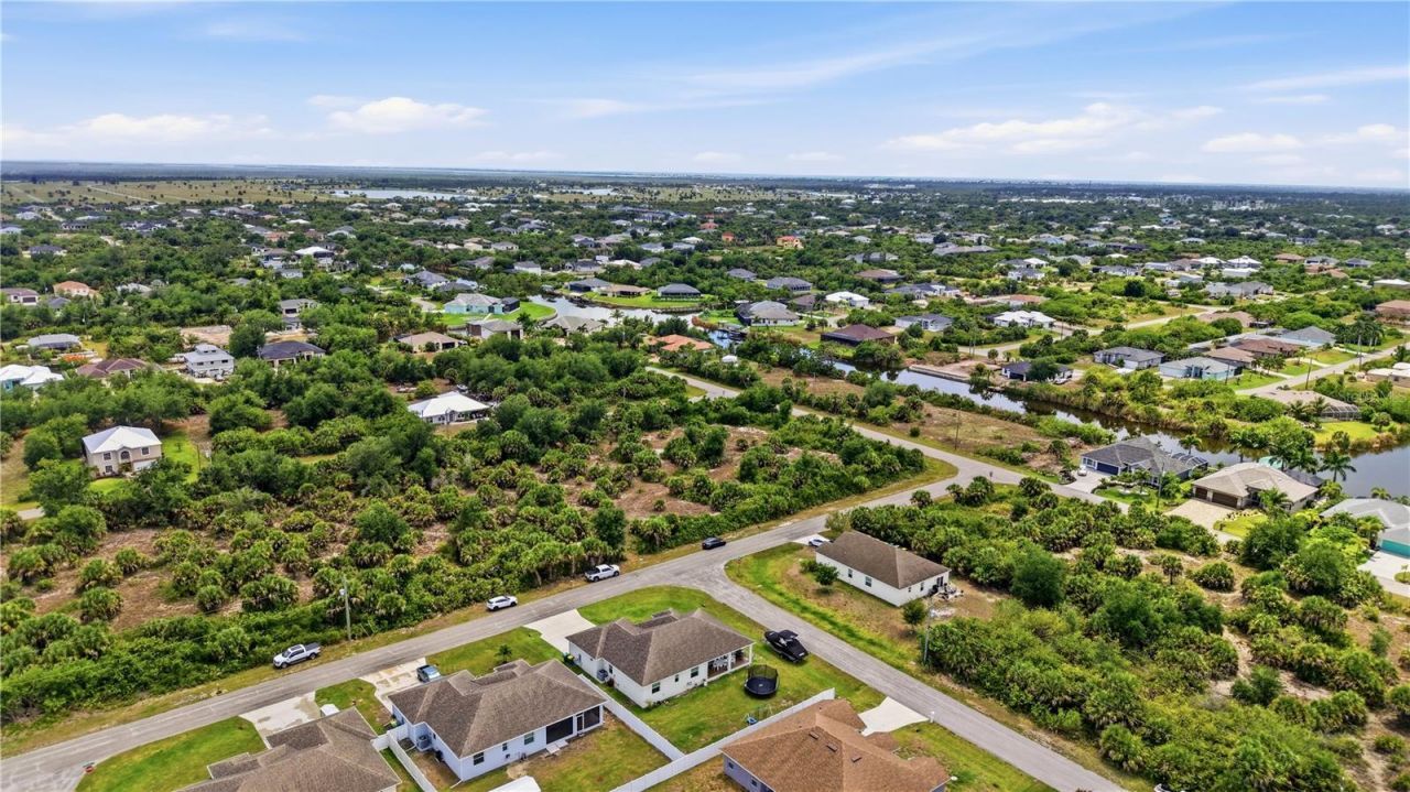 14304 Amestoy Avenue , Port Charlotte, FL 33981 Photo