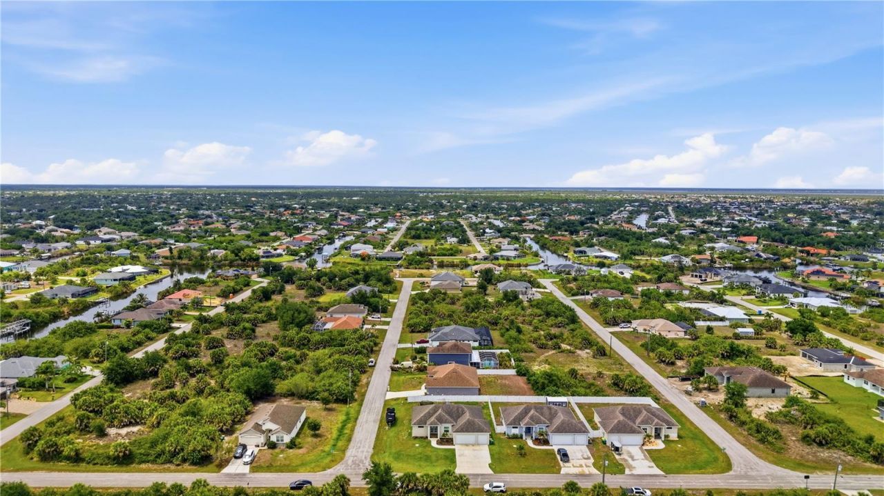 14304 Amestoy Avenue , Port Charlotte, FL 33981 Photo