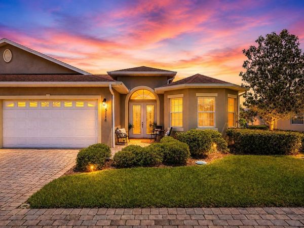 5116 NEPTUNE CIRCLE , OXFORD, FL 34484