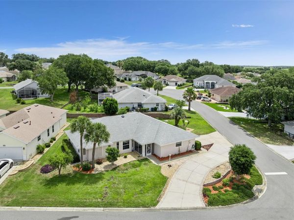 21101 BRAVEHEART DRIVE , LEESBURG, FL 34748