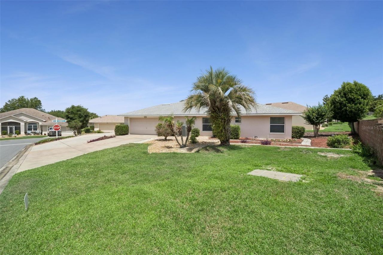 21101 Braveheart Drive , Leesburg, FL 34748 Photo