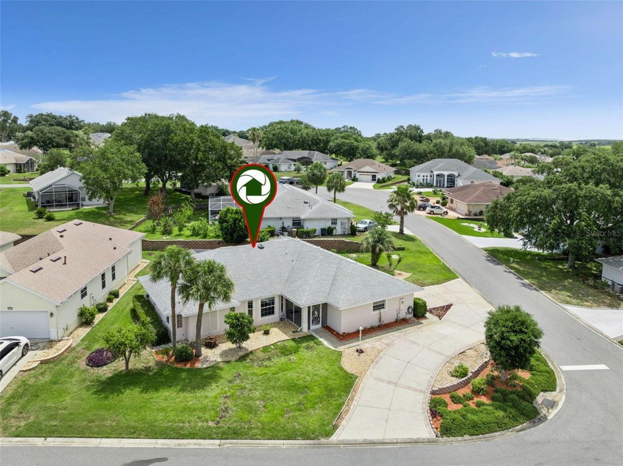 21101 Braveheart Drive , Leesburg, FL 34748 Photo