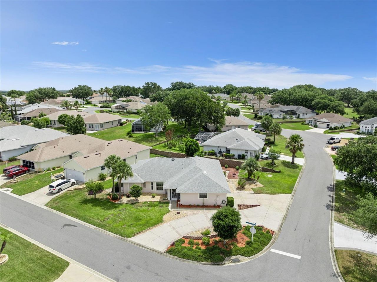 21101 Braveheart Drive , Leesburg, FL 34748 Photo