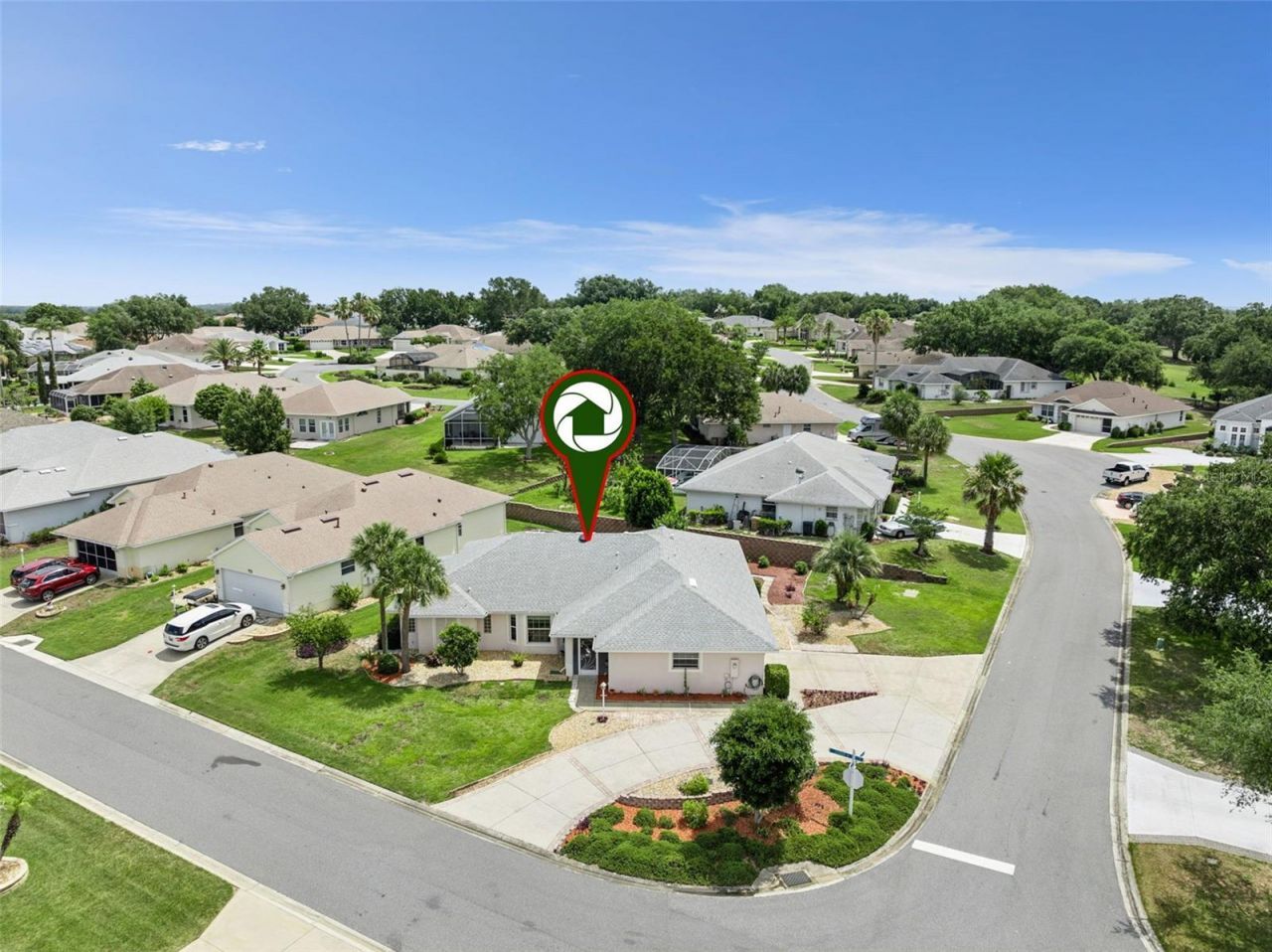 21101 Braveheart Drive , Leesburg, FL 34748 Photo