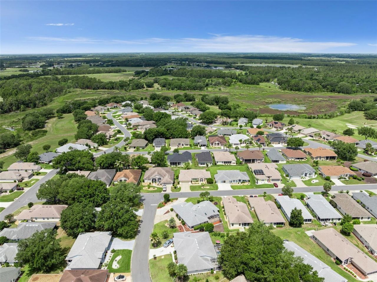21101 Braveheart Drive , Leesburg, FL 34748 Photo