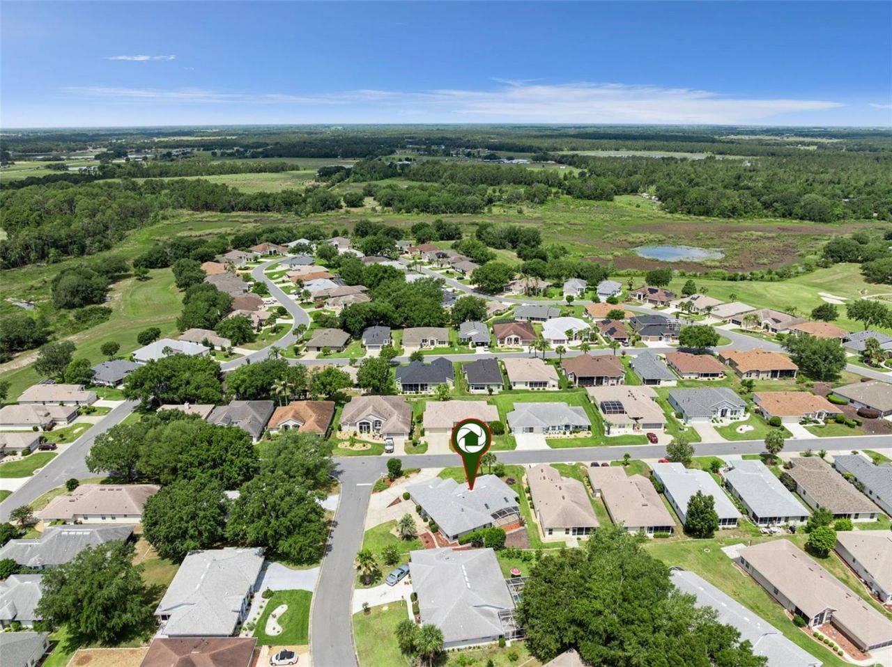 21101 Braveheart Drive , Leesburg, FL 34748 Photo
