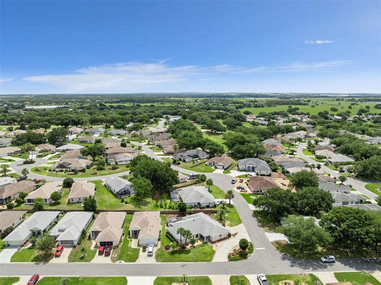 21101 Braveheart Drive , Leesburg, FL 34748 Photo