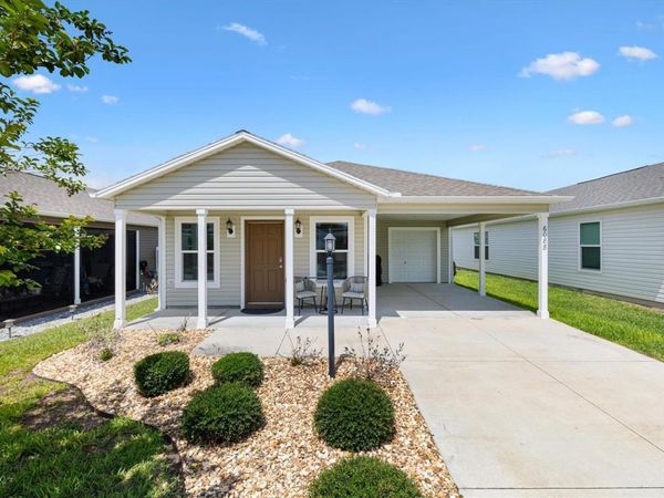 6088 TOMPKINS STREET , THE VILLAGES, FL 32163