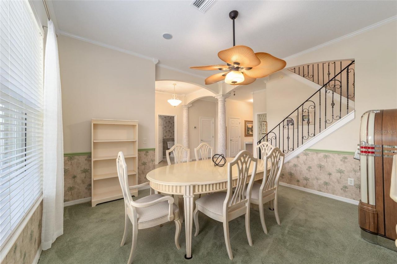 1074 Avenida Sonoma, Lady Lake, FL 32159 Photo