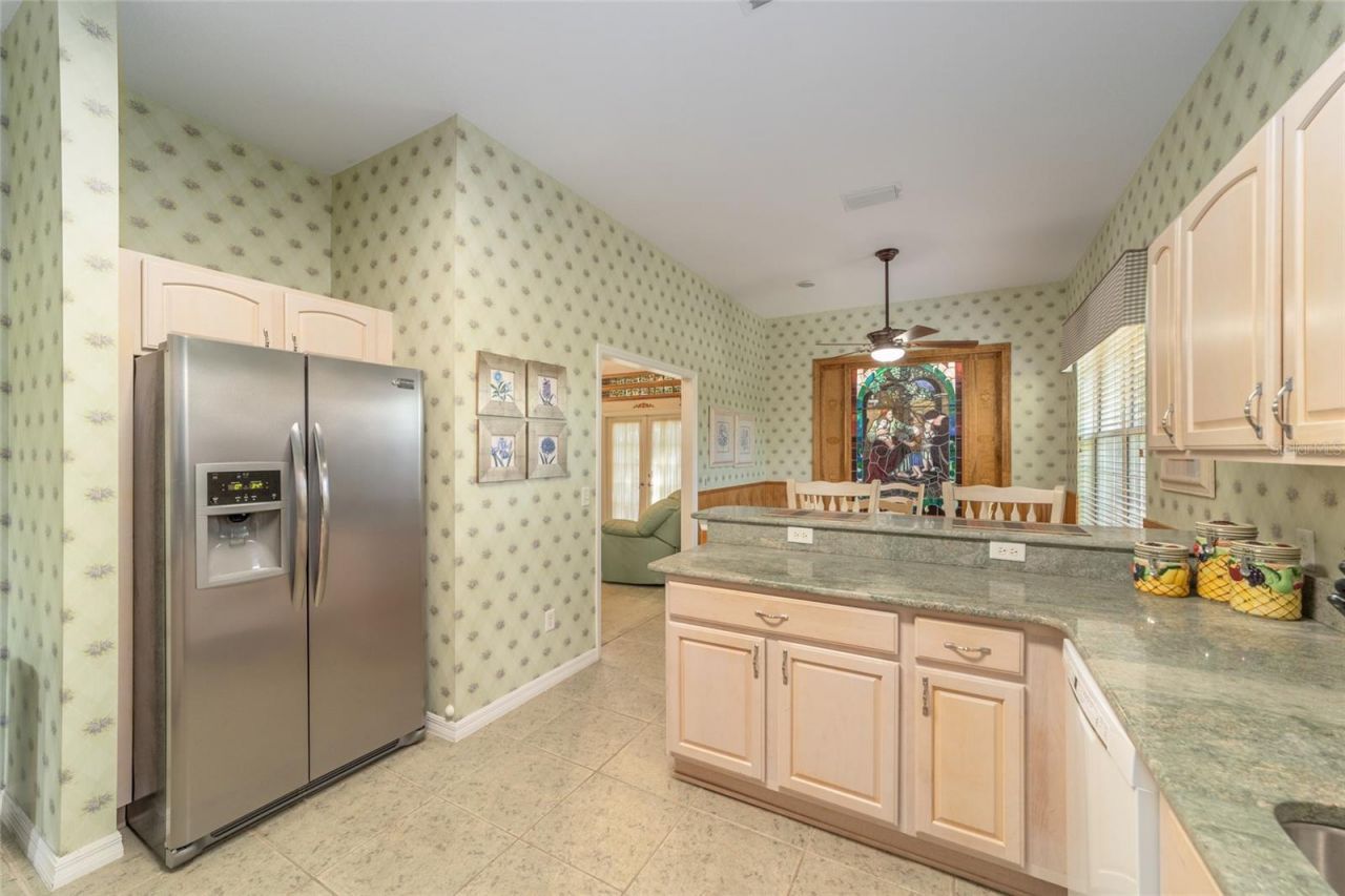 1074 Avenida Sonoma, Lady Lake, FL 32159 Photo