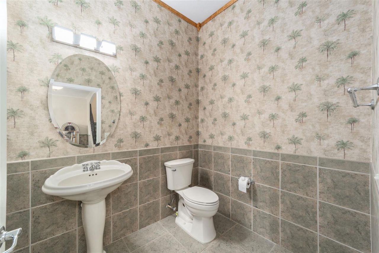 1074 Avenida Sonoma, Lady Lake, FL 32159 Photo