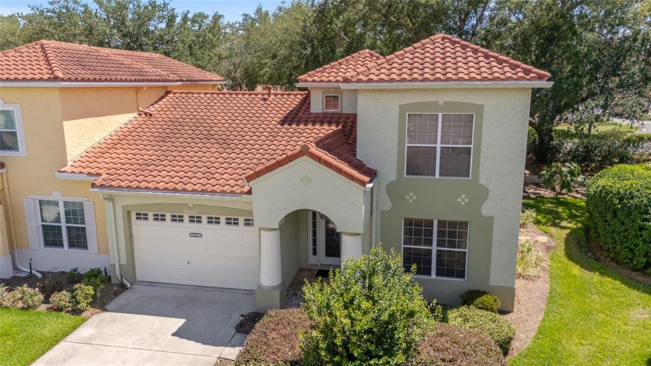 1074 Avenida Sonoma, Lady Lake, FL 32159 Photo