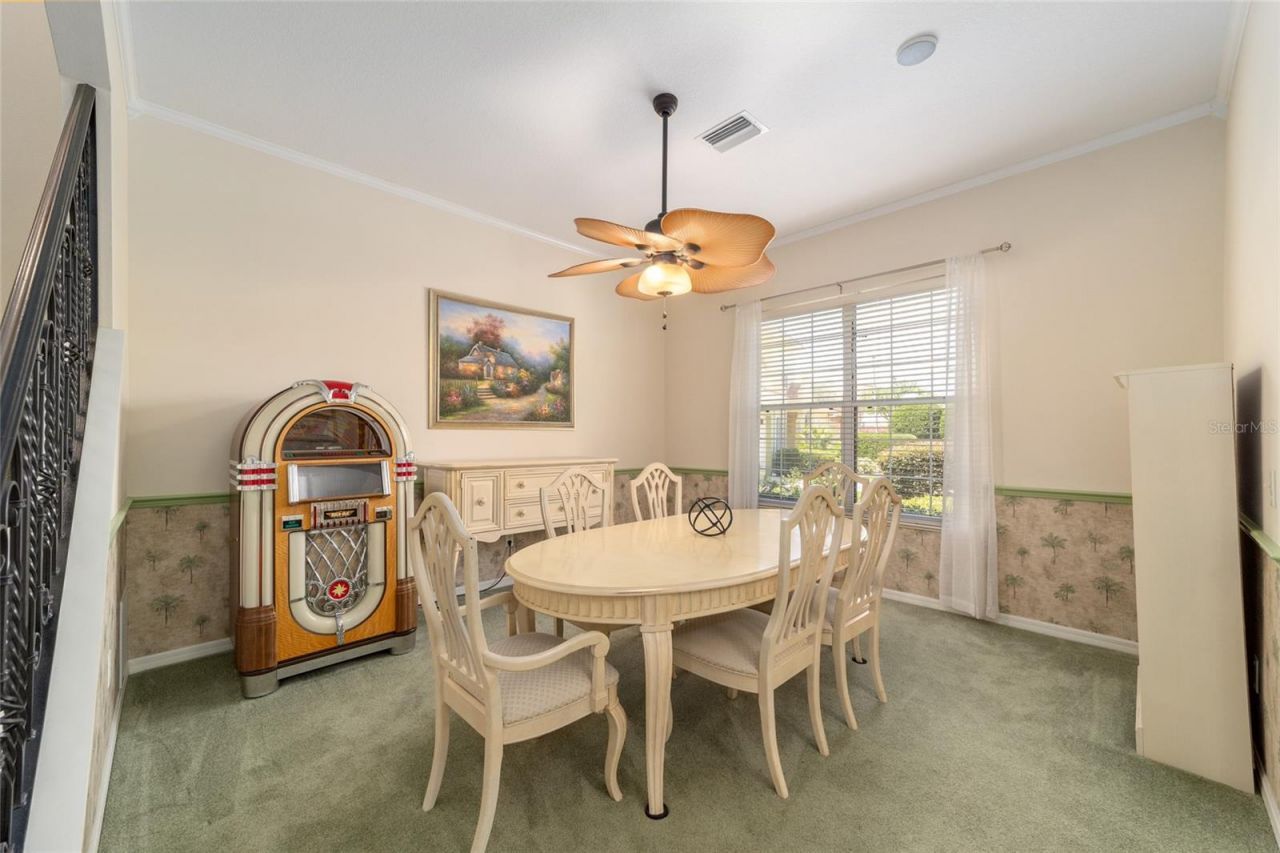 1074 Avenida Sonoma, Lady Lake, FL 32159 Photo