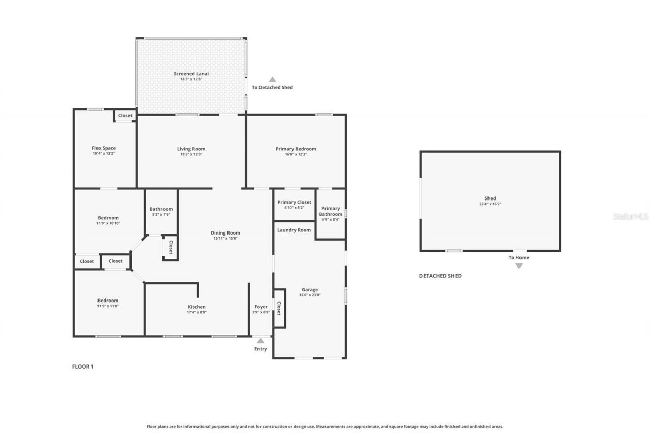 706 Lakeview Drive , Ocoee, FL 34761 Photo