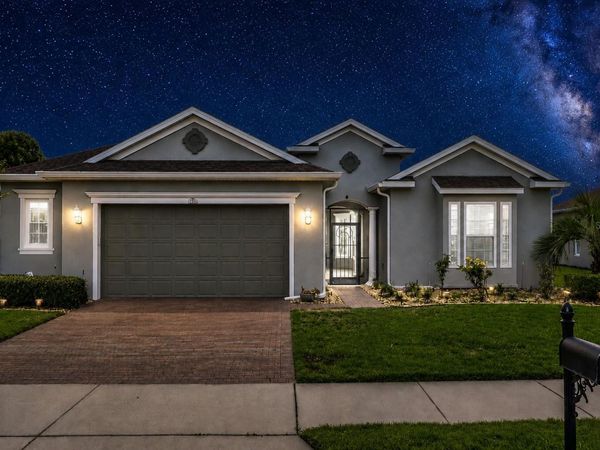 124 BALMY COAST ROAD, GROVELAND, FL 34736