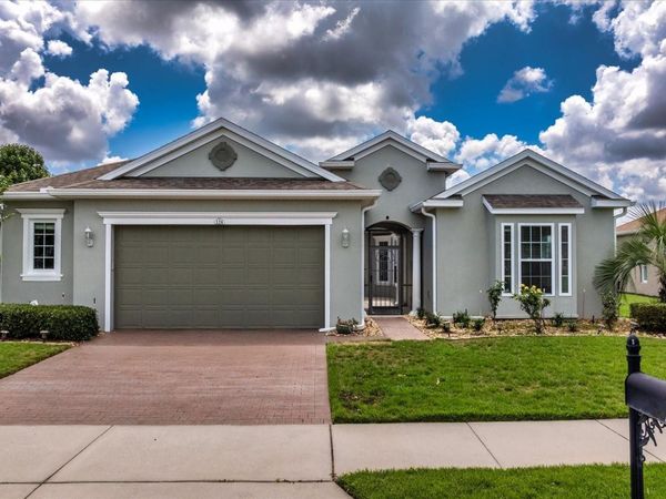 124 BALMY COAST ROAD , GROVELAND, FL 34736
