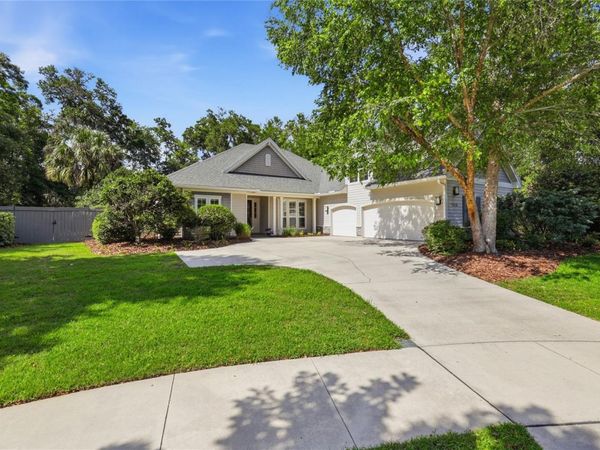 10428 SW 41ST AVENUE , GAINESVILLE, FL 32608