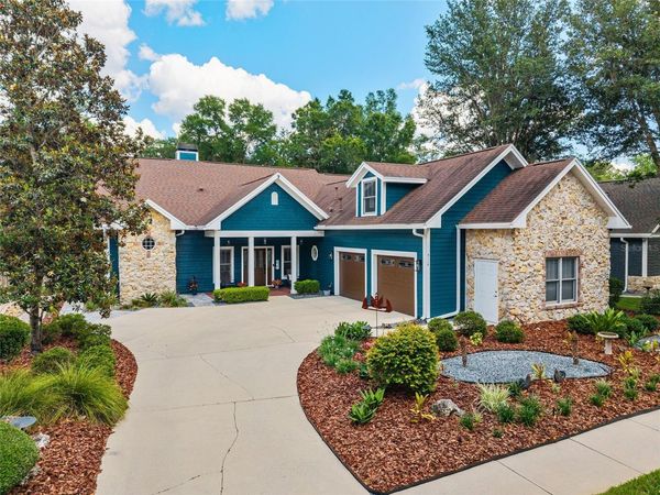 5115 NW 57TH TERRACE , GAINESVILLE, FL 32653