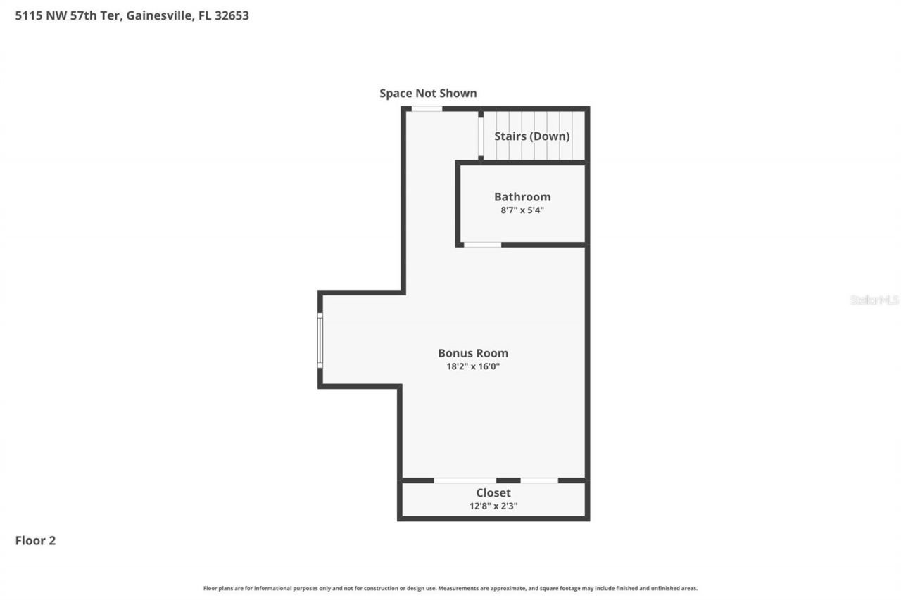 5115 NW 57th Terrace , Gainesville, FL 32653 Photo