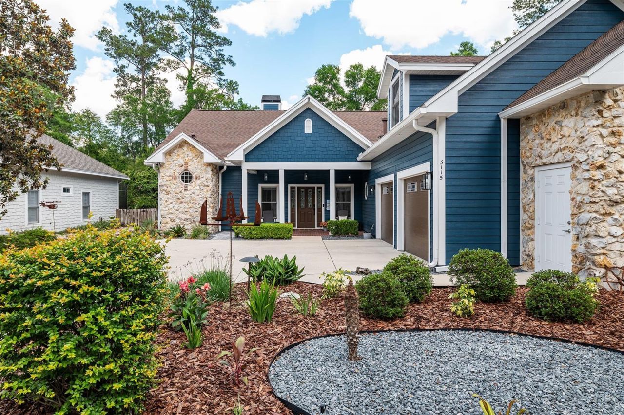 5115 NW 57th Terrace , Gainesville, FL 32653 Photo