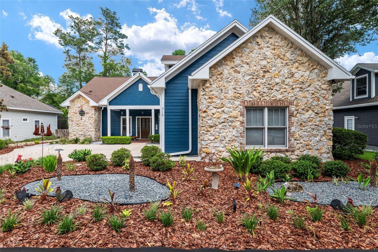 5115 NW 57th Terrace , Gainesville, FL 32653 Photo