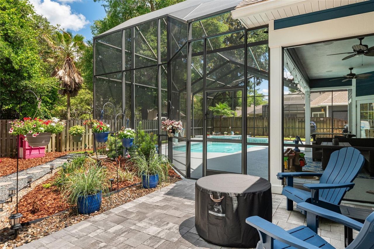 5115 NW 57th Terrace , Gainesville, FL 32653 Photo