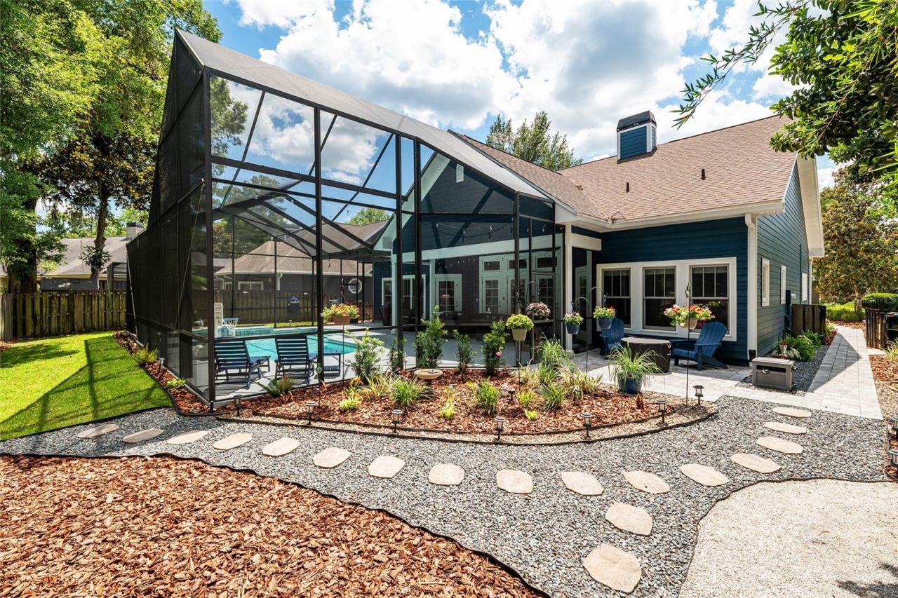 5115 NW 57th Terrace , Gainesville, FL 32653 Photo
