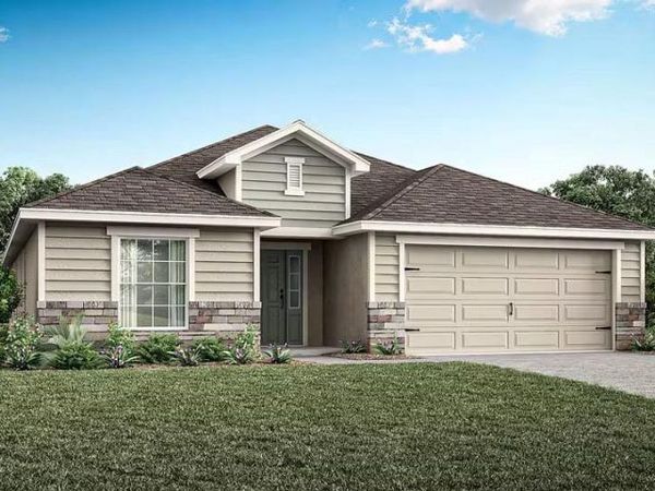 4526 RAPALLO AVENUE , WINTER HAVEN, FL 33884